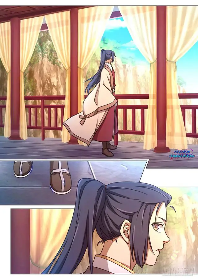 Everlasting God of Sword (2017) - Capítulo 87 - Página 13 - LectorTMOo