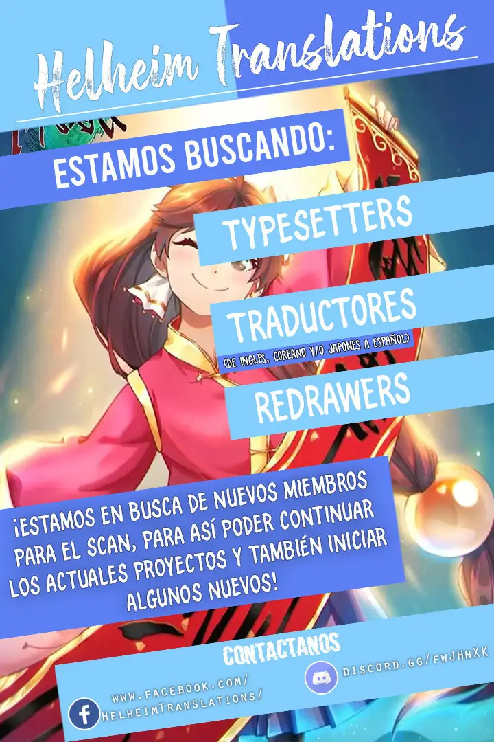 Everlasting God of Sword (2017) - Capítulo 90 - Página 20 - LectorTMOo
