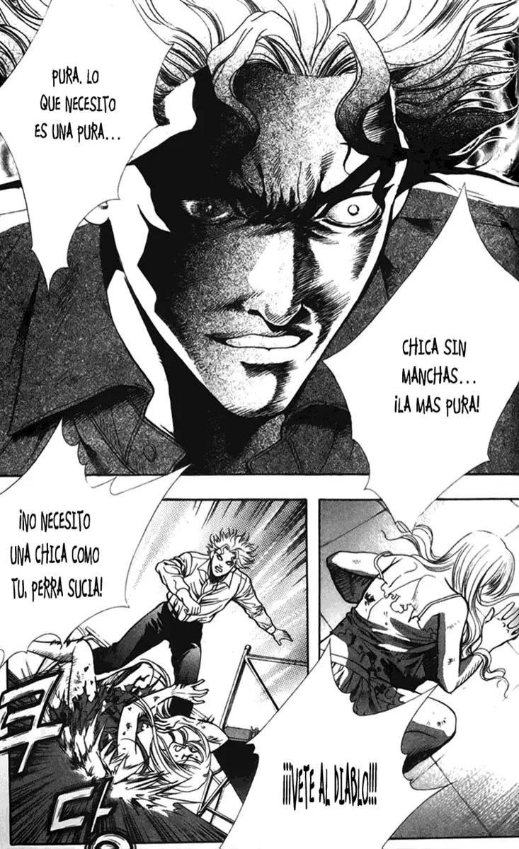 Evil's Return (2001) - Capítulo 11 - Página 19 - LectorTMOo