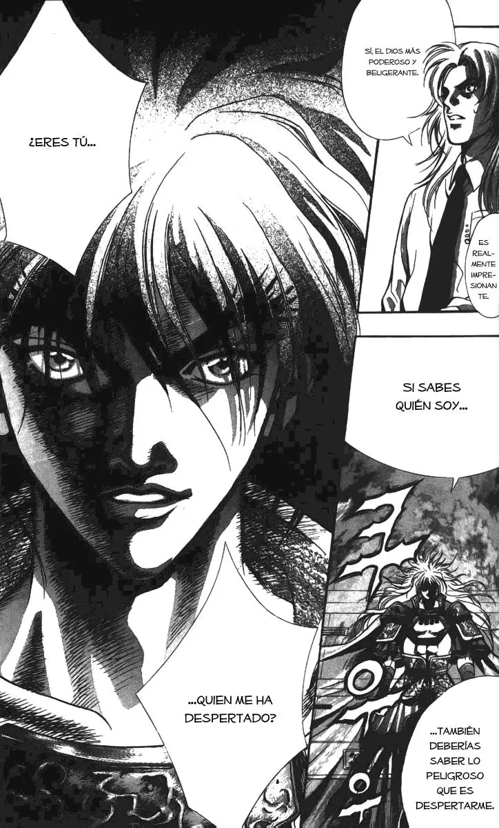 Evil's Return (2001) - Capítulo 11 - Página 42 - LectorTMOo