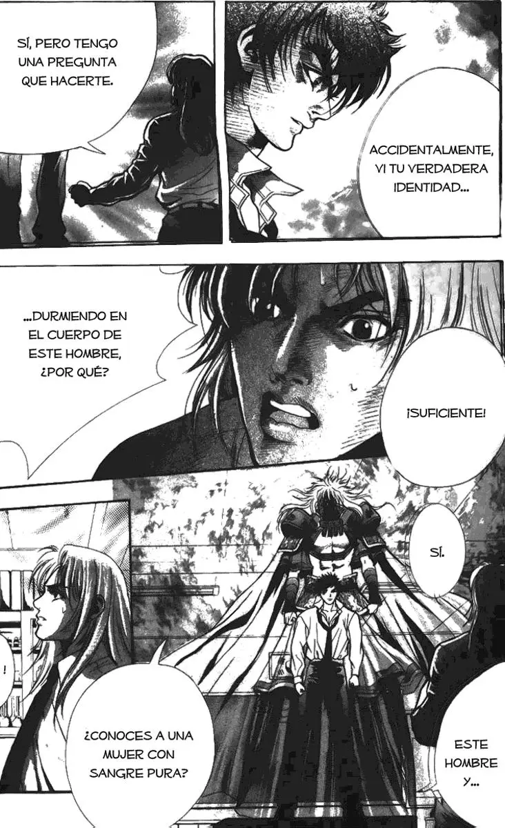 Evil's Return (2001) - Capítulo 11 - Página 43 - LectorTMOo