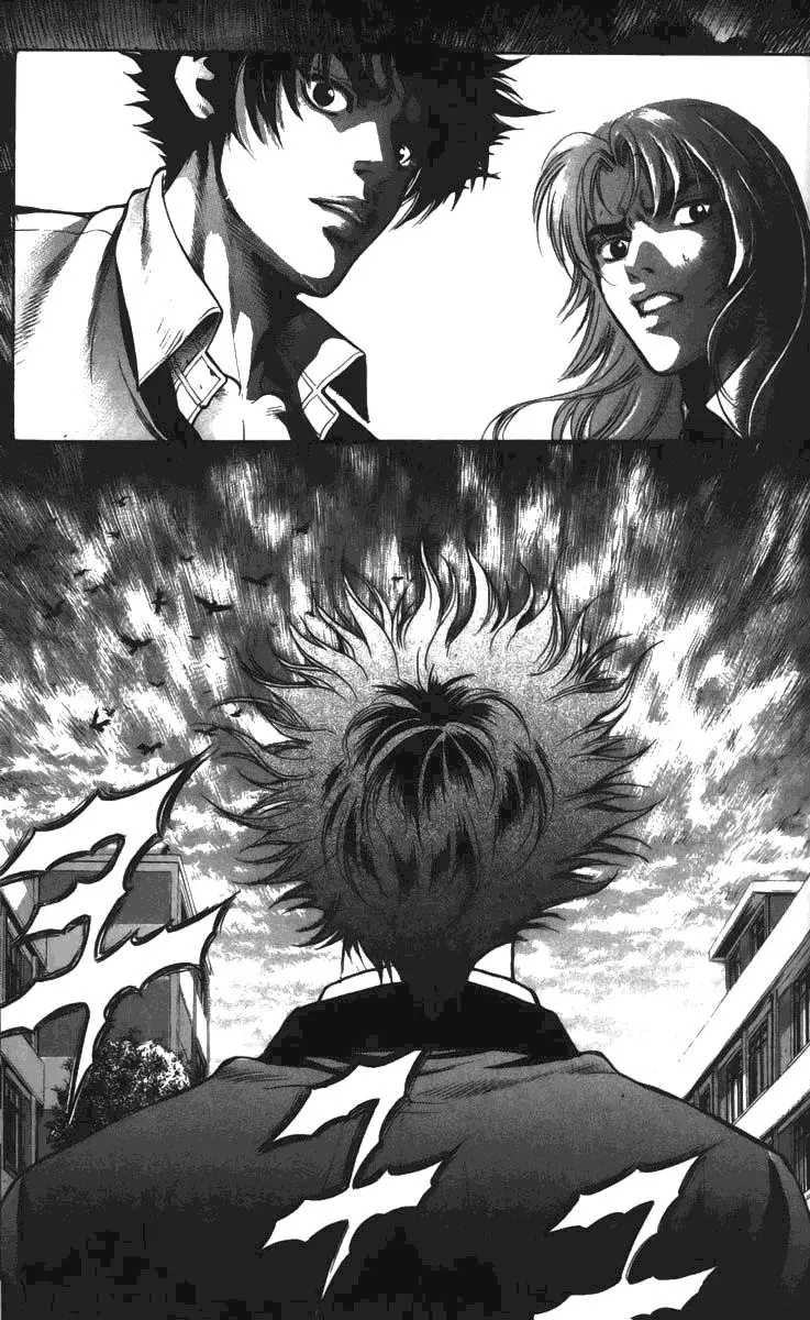 Evil's Return (2001) - Capítulo 11 - Página 54 - LectorTMOo