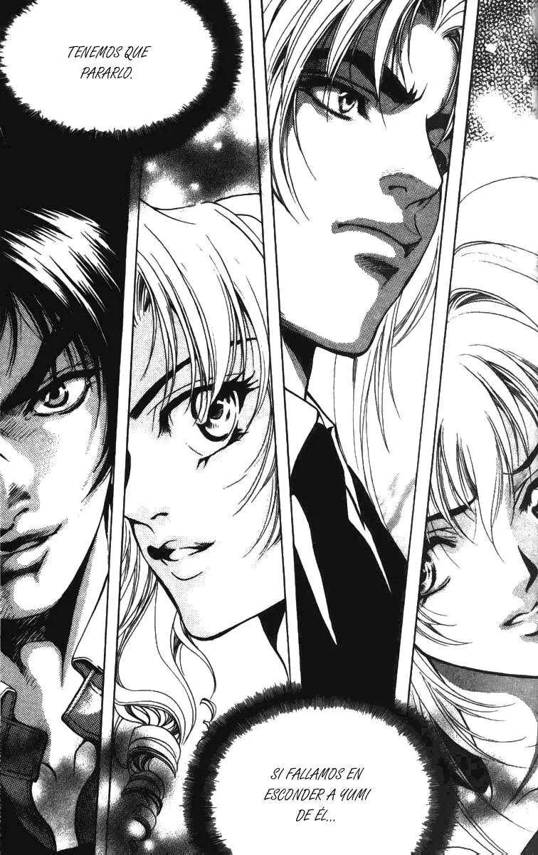Evil's Return (2001) - Capítulo 13 - Página 10 - LectorTMOo