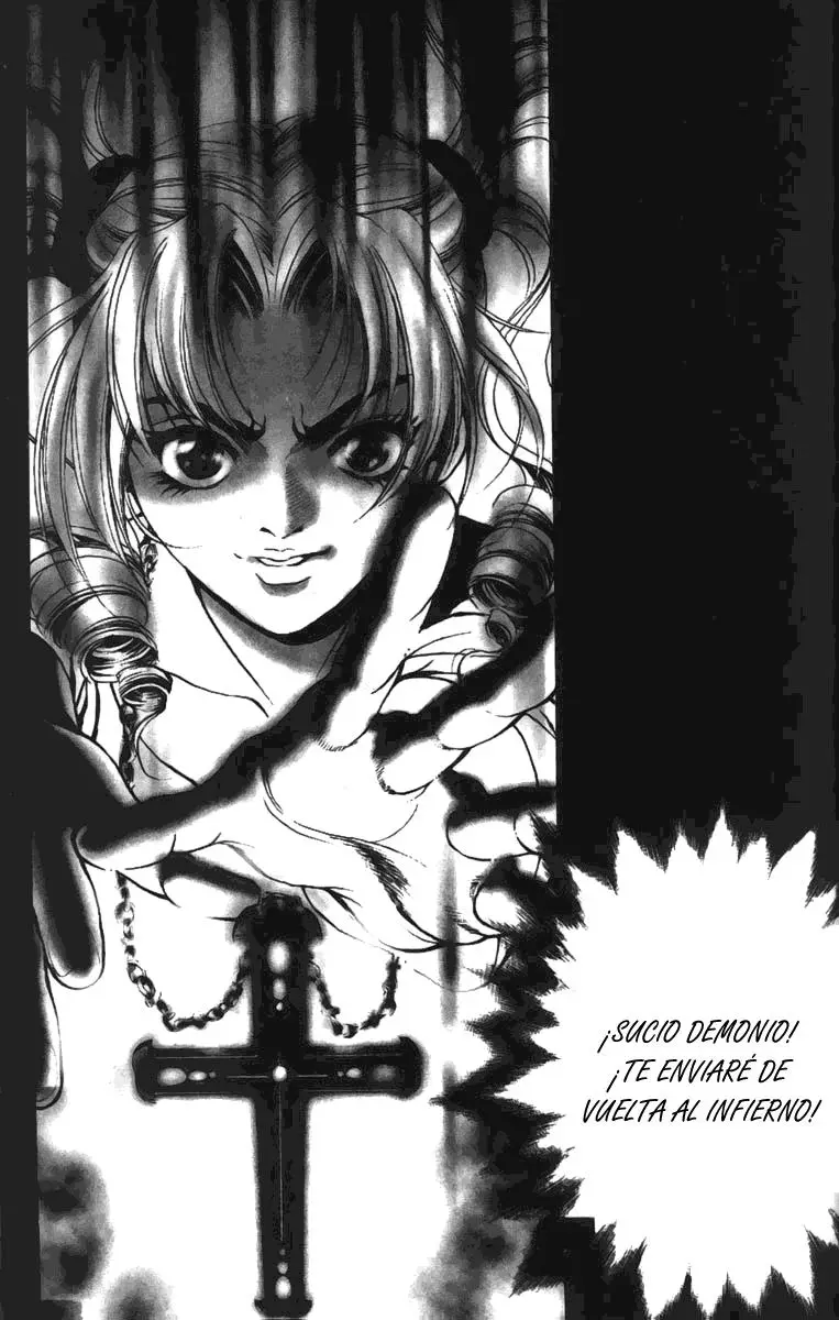 Evil's Return (2001) - Capítulo 13 - Página 24 - LectorTMOo