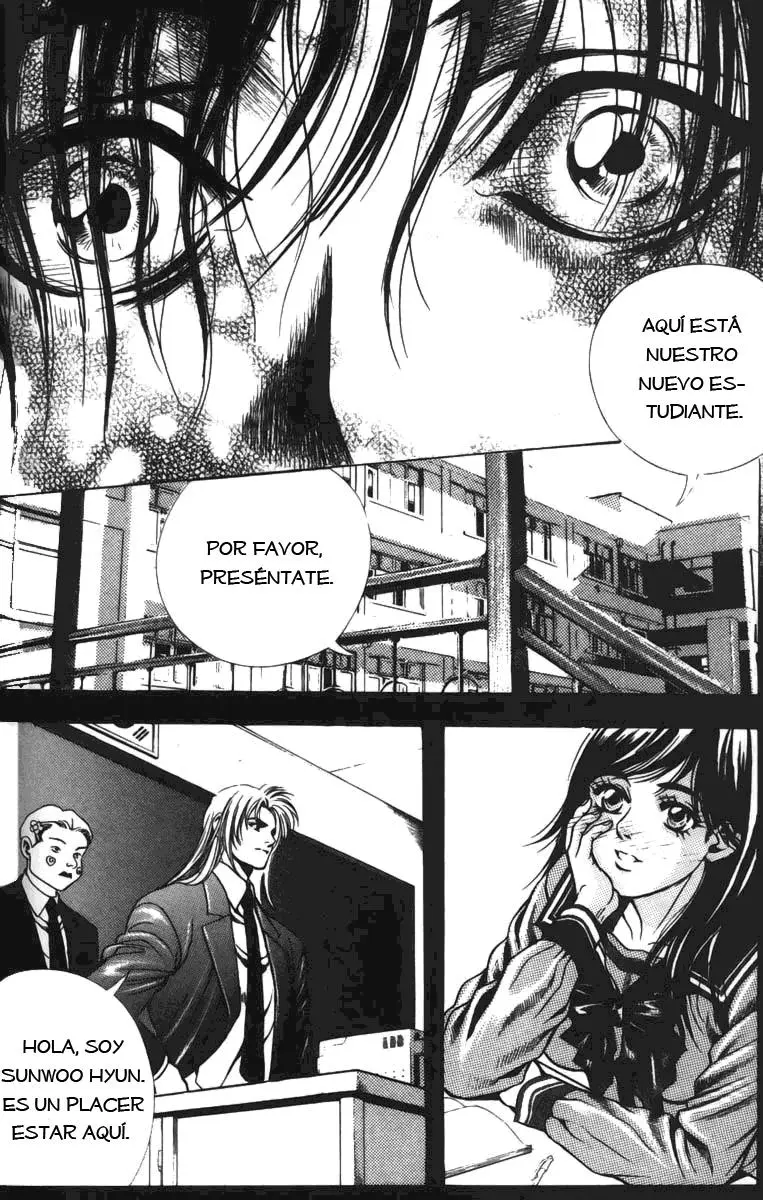 Evil's Return (2001) - Capítulo 14 - Página 27 - LectorTMOo