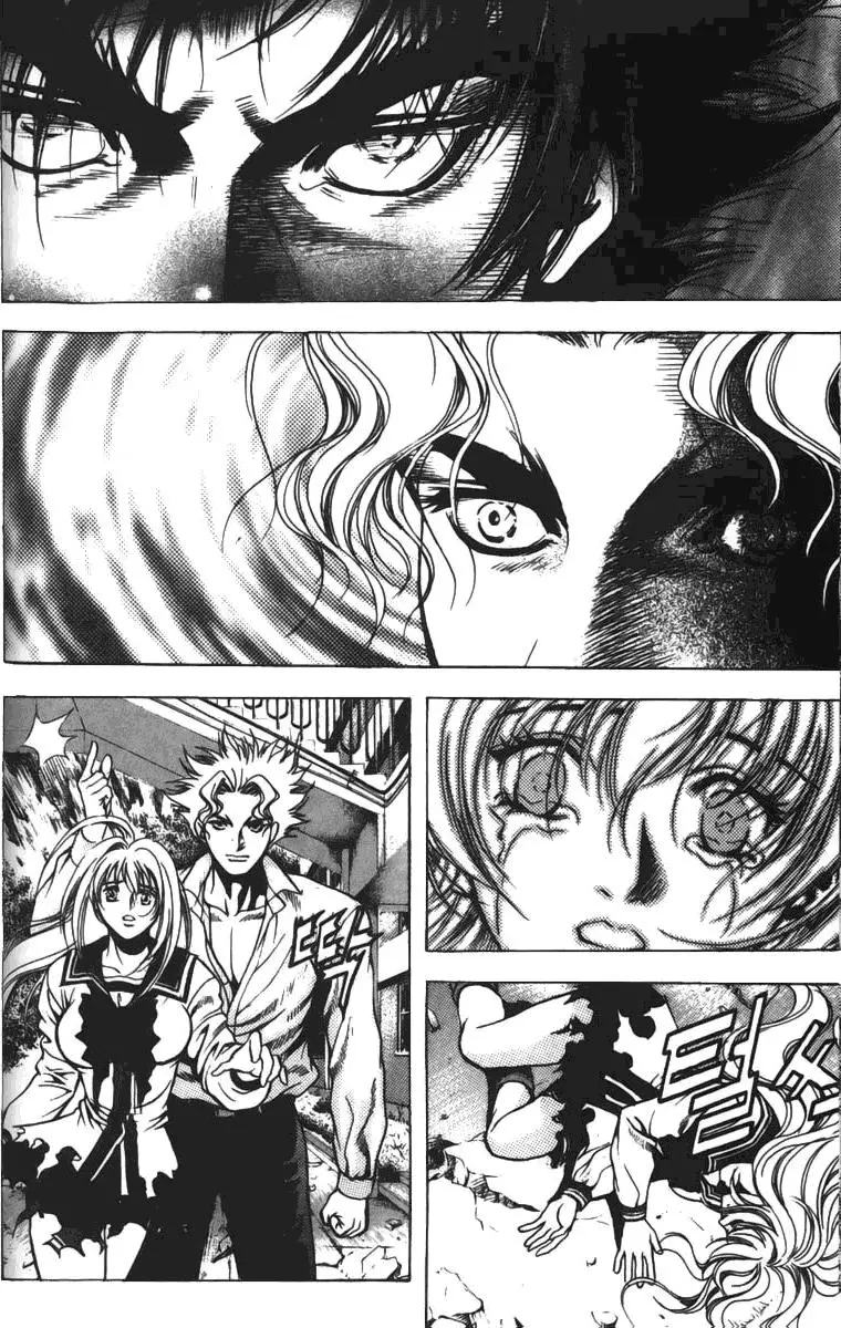 Evil's Return (2001) - Capítulo 14 - Página 39 - LectorTMOo