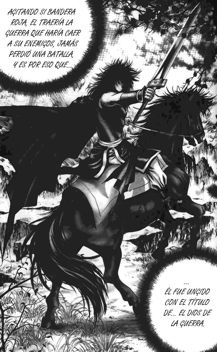 Evil's Return (2001) - Capítulo 15 - Página 8 - LectorTMOo