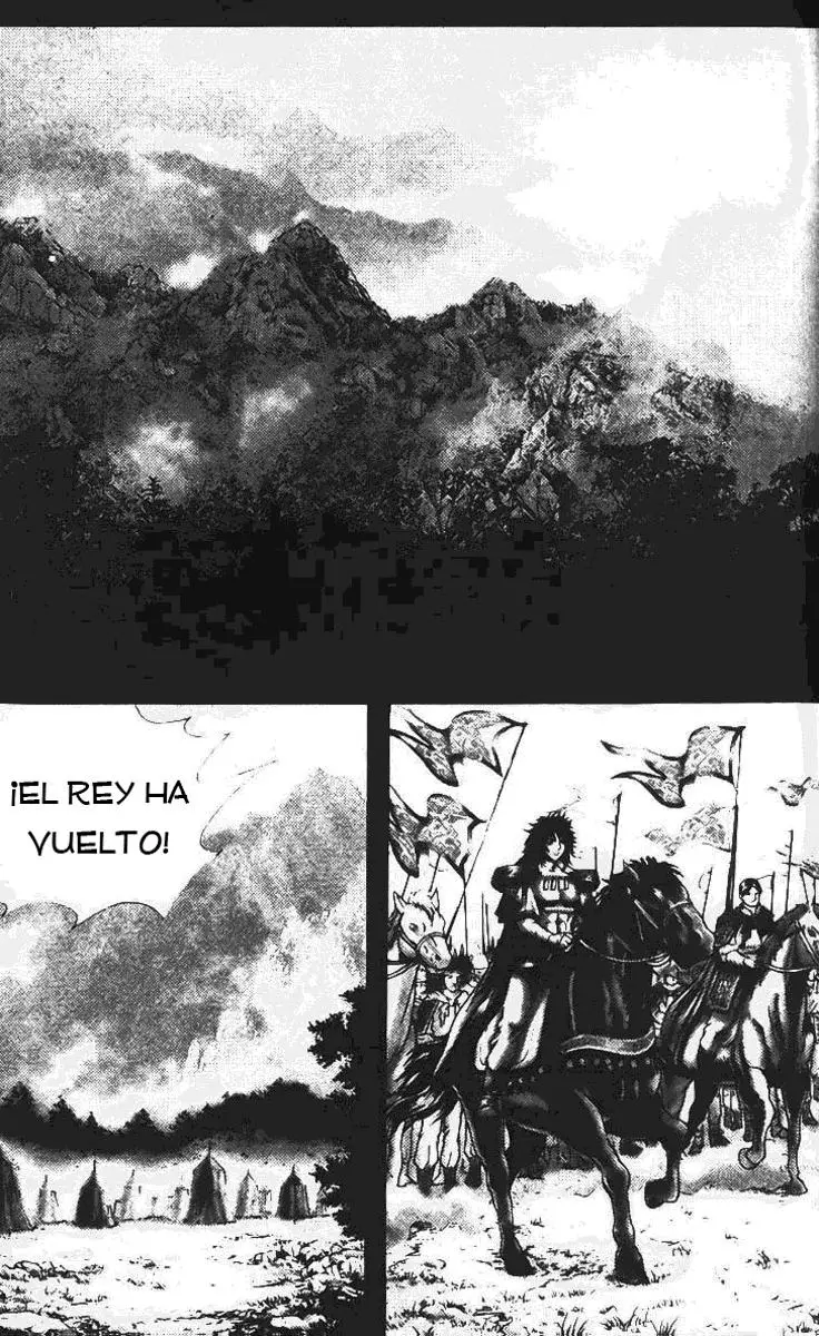 Evil's Return (2001) - Capítulo 15 - Página 16 - LectorTMOo
