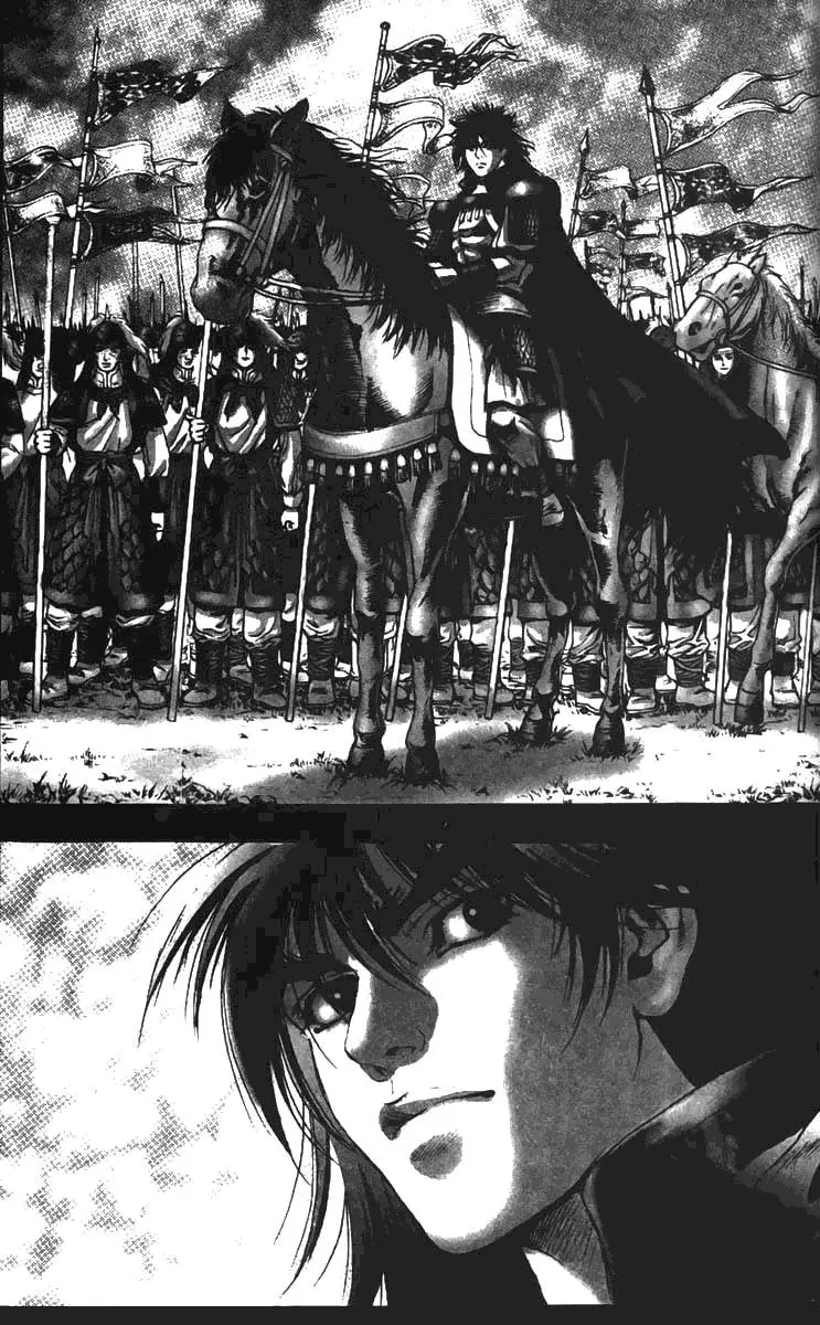 Evil's Return (2001) - Capítulo 15 - Página 28 - LectorTMOo