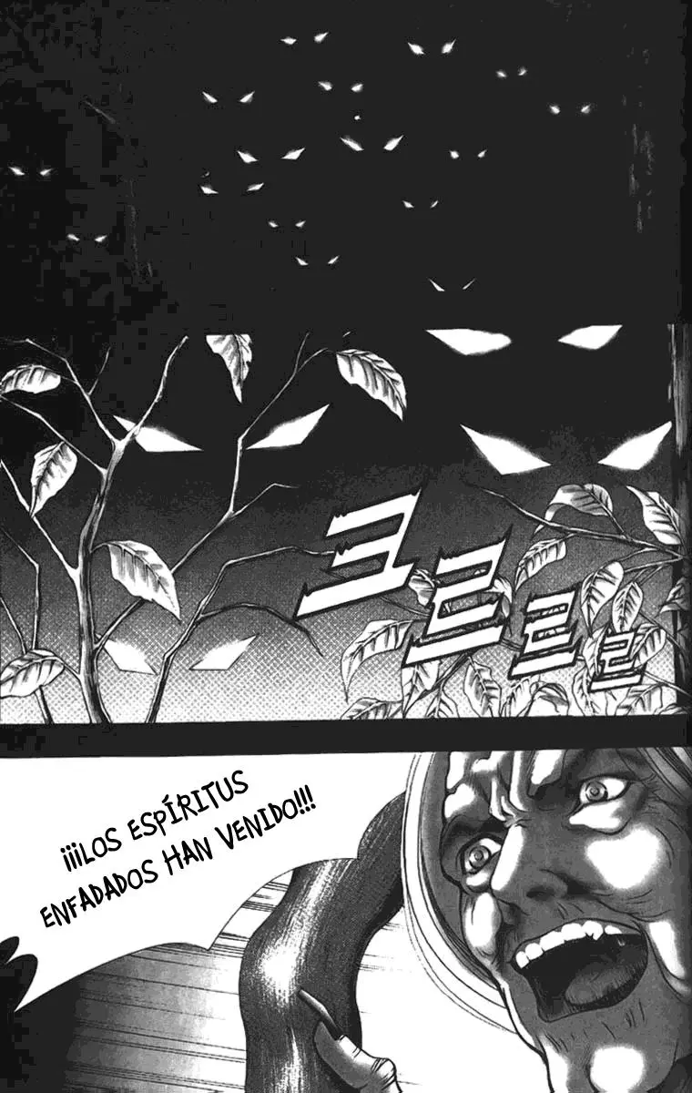 Evil's Return (2001) - Capítulo 15 - Página 32 - LectorTMOo
