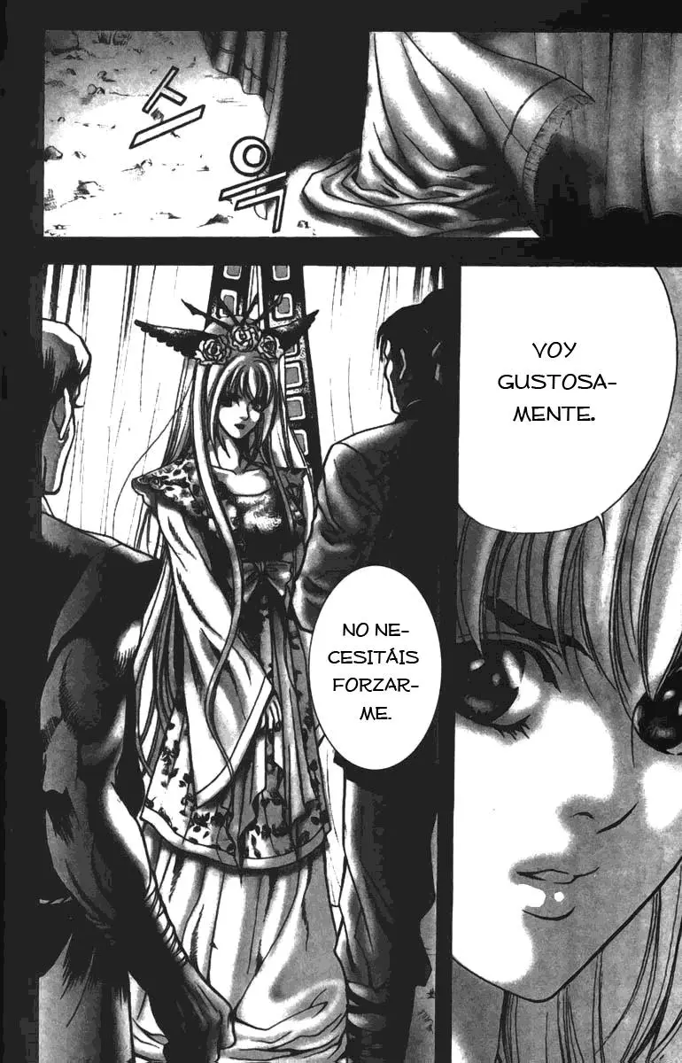 Evil's Return (2001) - Capítulo 15 - Página 35 - LectorTMOo