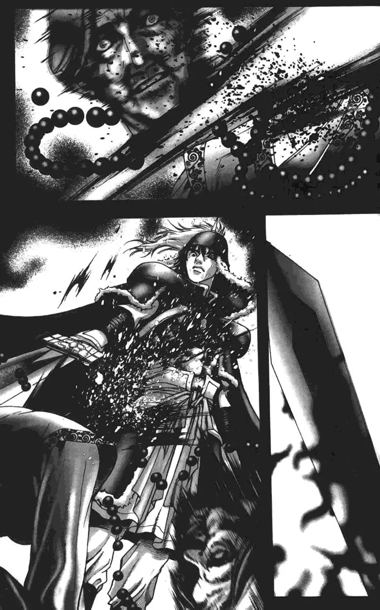Evil's Return (2001) - Capítulo 15 - Página 41 - LectorTMOo