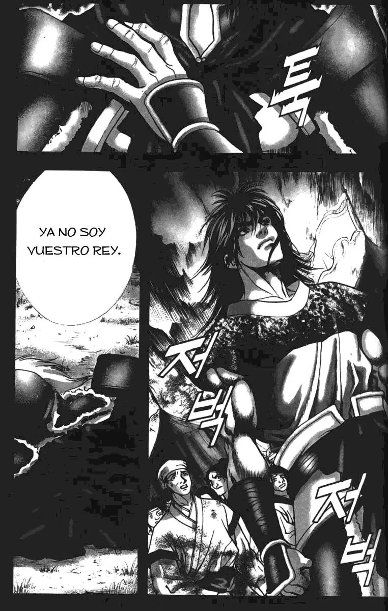 Evil's Return (2001) - Capítulo 15 - Página 43 - LectorTMOo