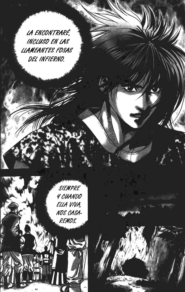 Evil's Return (2001) - Capítulo 15 - Página 44 - LectorTMOo