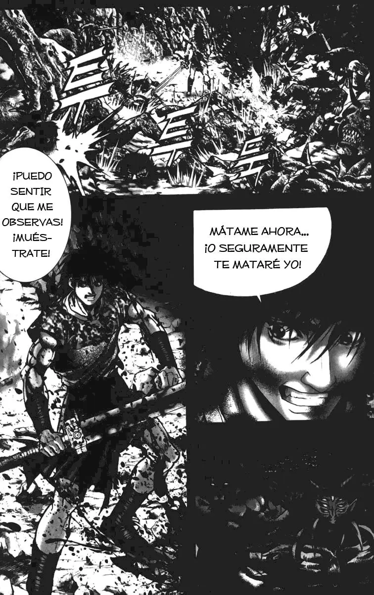Evil's Return (2001) - Capítulo 15 - Página 46 - LectorTMOo