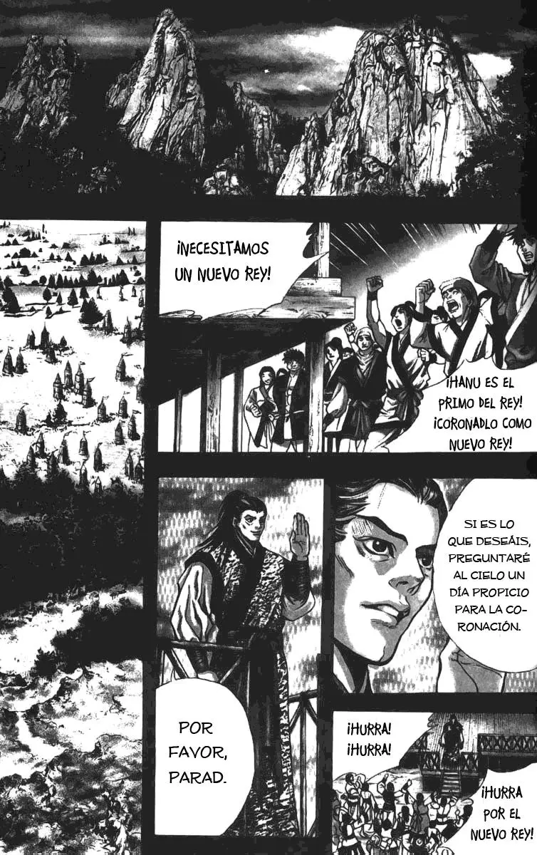 Evil's Return (2001) - Capítulo 15 - Página 47 - LectorTMOo