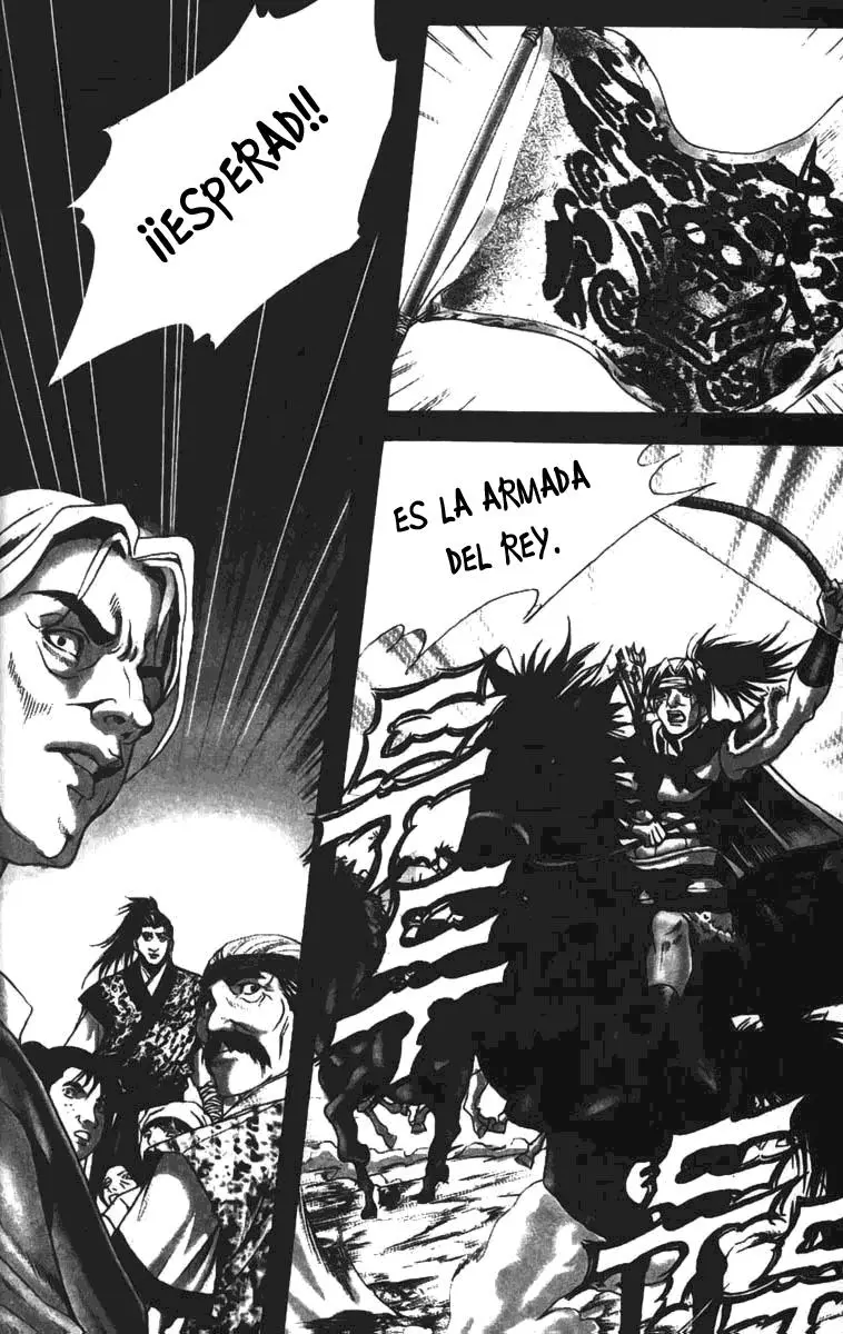 Evil's Return (2001) - Capítulo 15 - Página 48 - LectorTMOo
