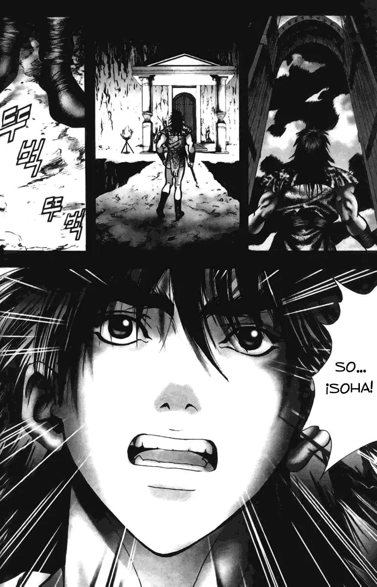 Evil's Return (2001) - Capítulo 15 - Página 62 - LectorTMOo