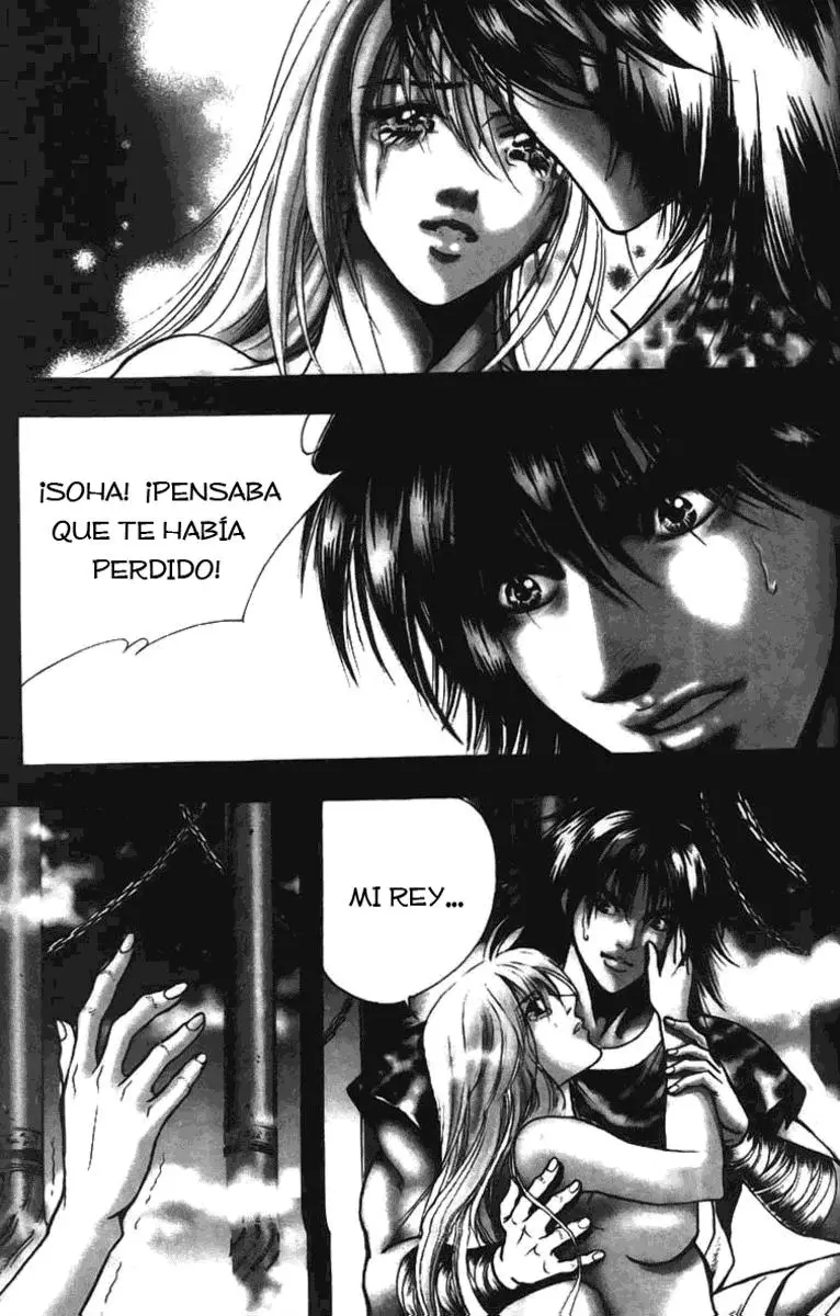 Evil's Return (2001) - Capítulo 15 - Página 65 - LectorTMOo
