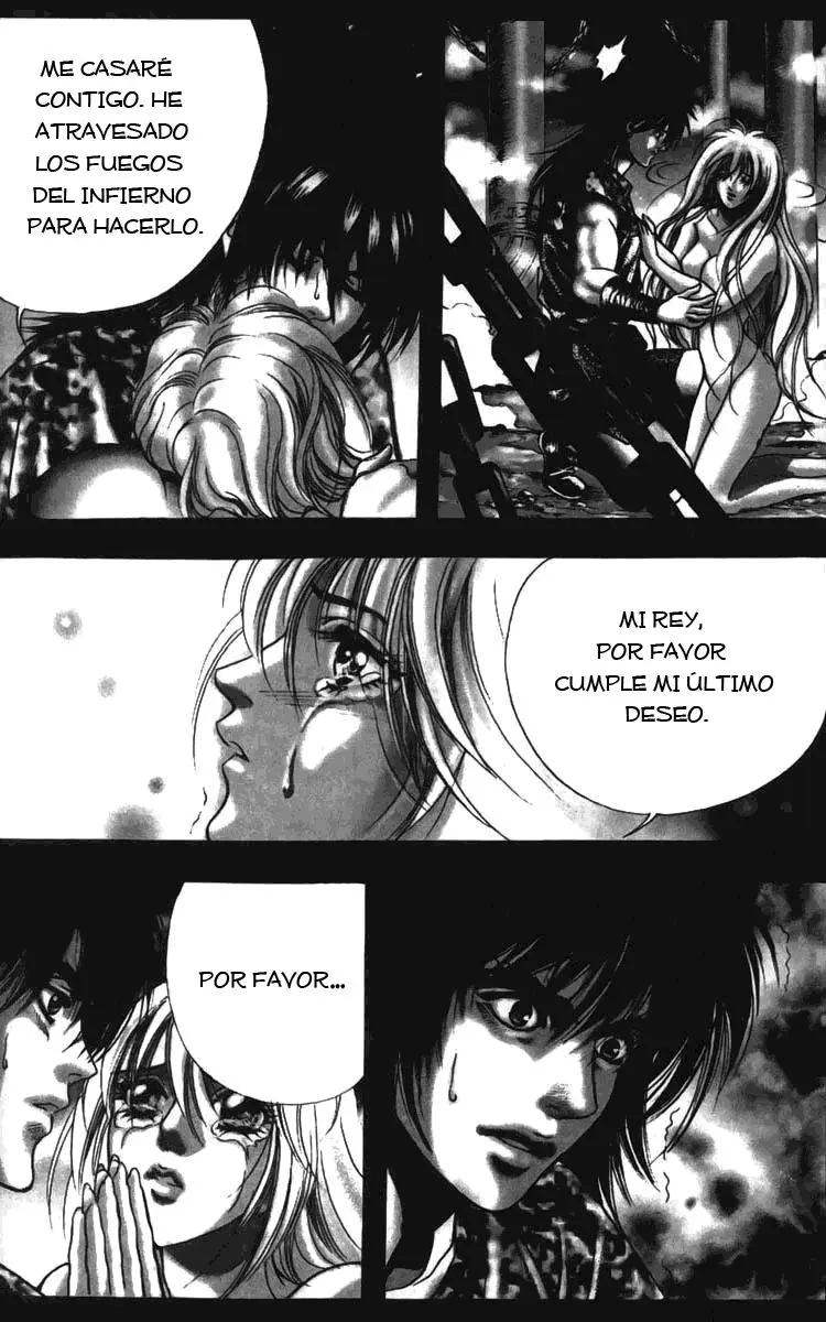 Evil's Return (2001) - Capítulo 15 - Página 66 - LectorTMOo