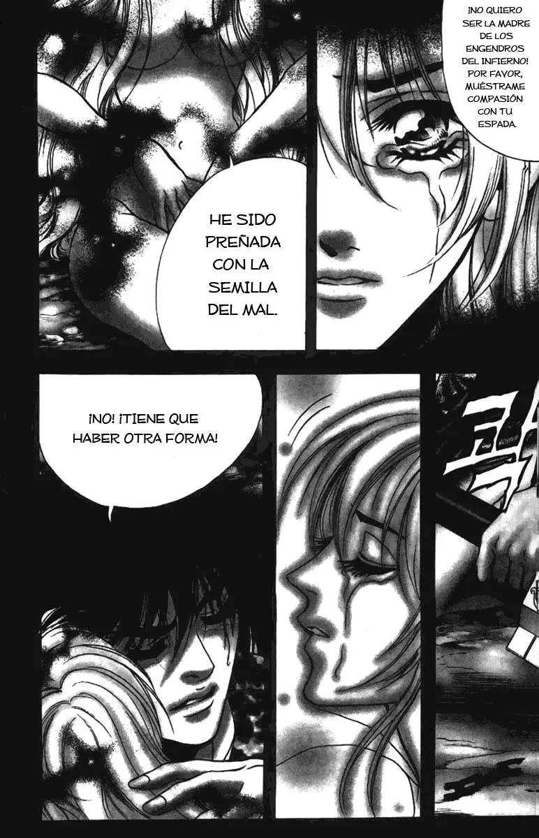 Evil's Return (2001) - Capítulo 15 - Página 68 - LectorTMOo