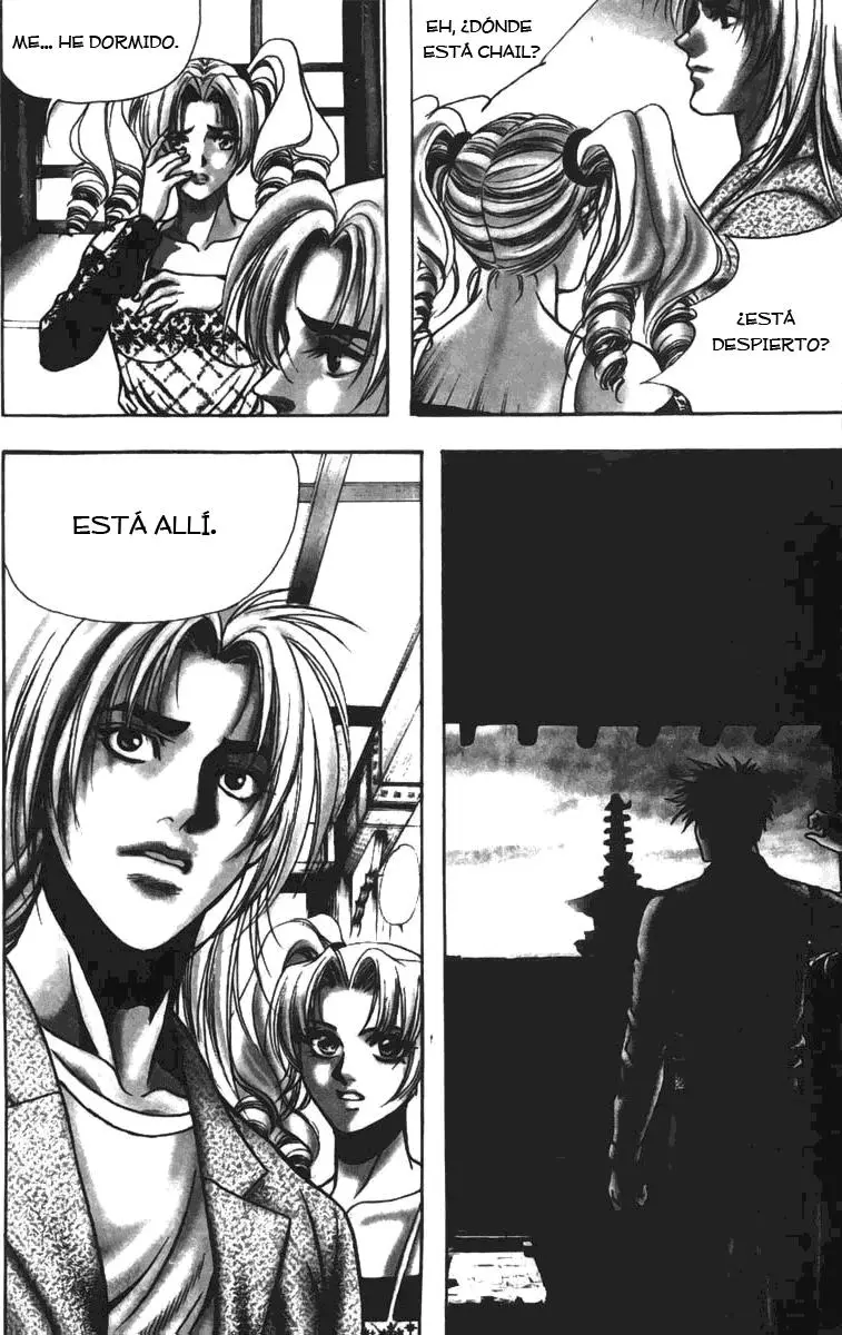 Evil's Return (2001) - Capítulo 15 - Página 73 - LectorTMOo