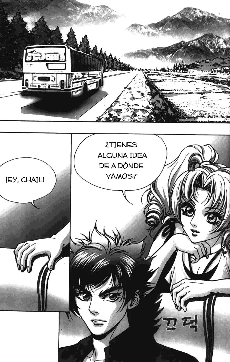 Evil's Return (2001) - Capítulo 16 - Página 10 - LectorTMOo
