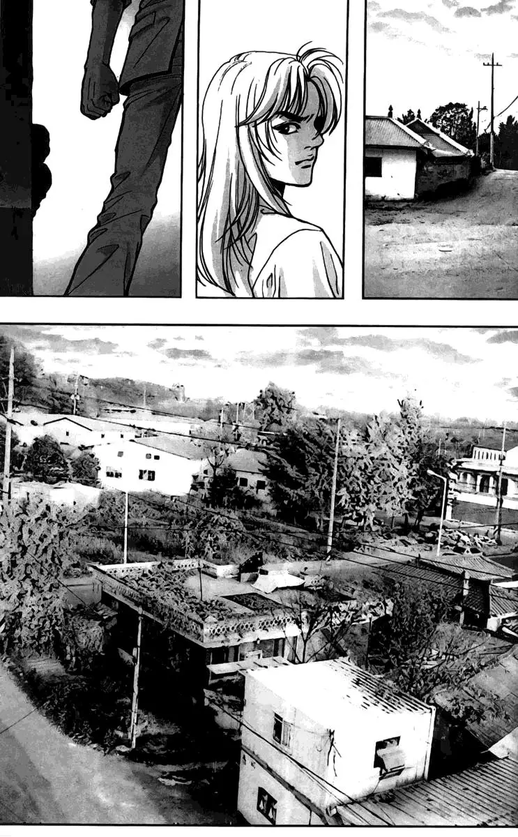 Evil's Return (2001) - Capítulo 17 - Página 6 - LectorTMOo