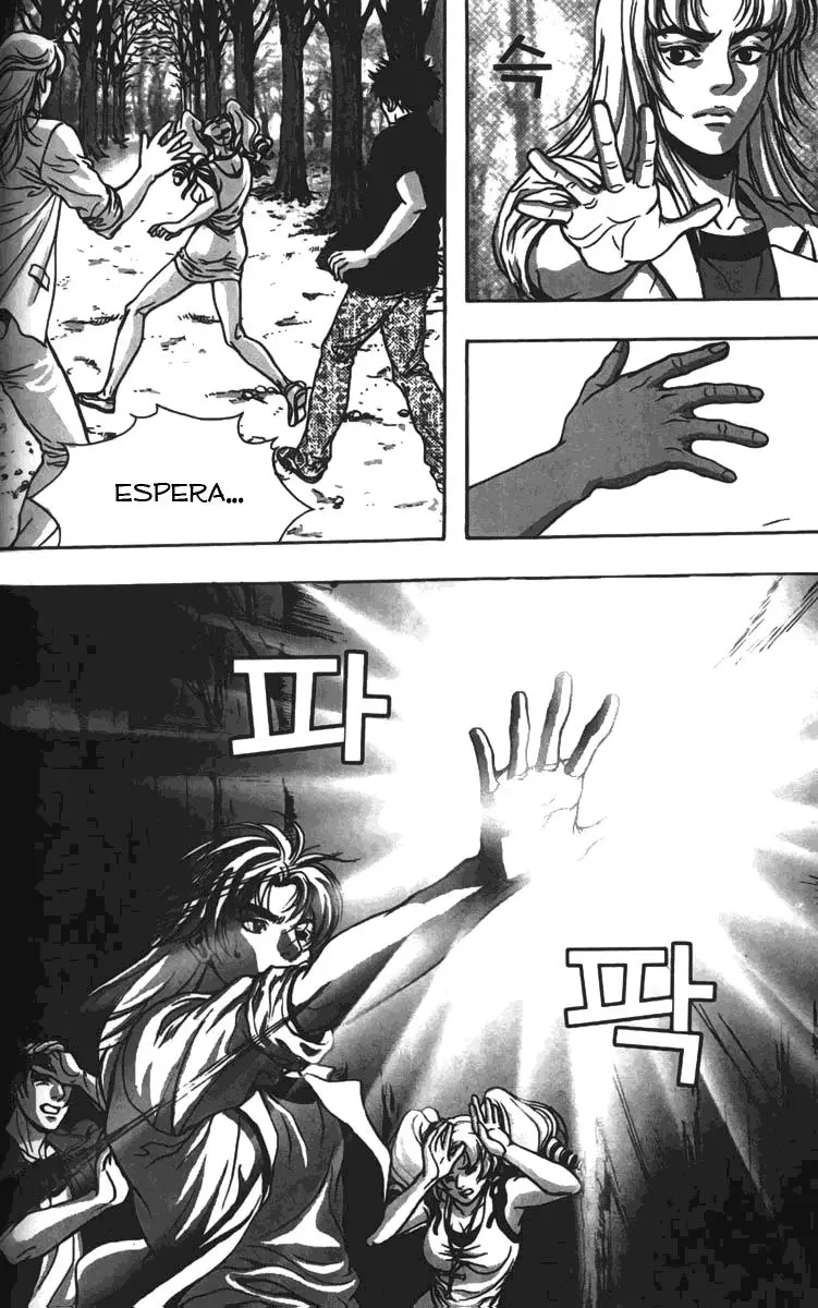 Evil's Return (2001) - Capítulo 17 - Página 20 - LectorTMOo
