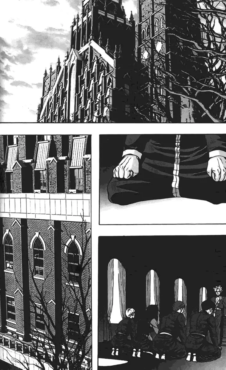 Evil's Return (2001) - Capítulo 17 - Página 29 - LectorTMOo