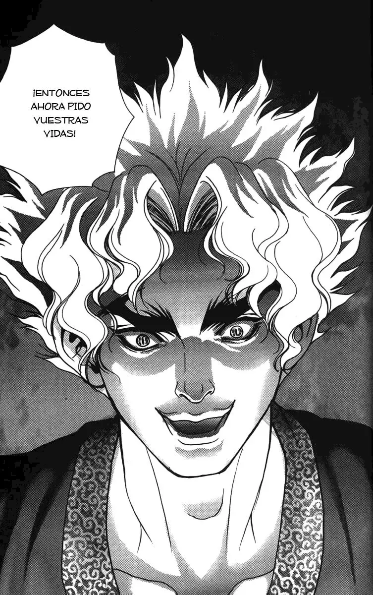 Evil's Return (2001) - Capítulo 17 - Página 32 - LectorTMOo