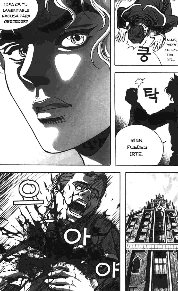 Evil's Return (2001) - Capítulo 17 - Página 38 - LectorTMOo