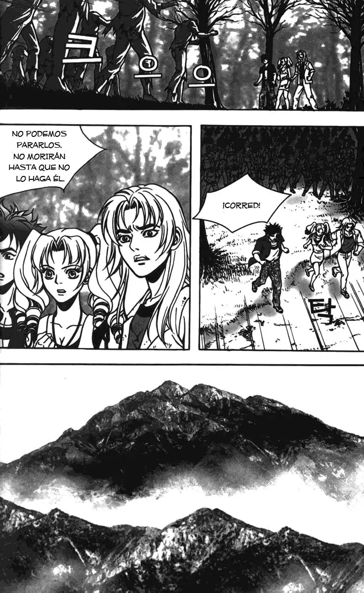 Evil's Return (2001) - Capítulo 18 - Página 51 - LectorTMOo
