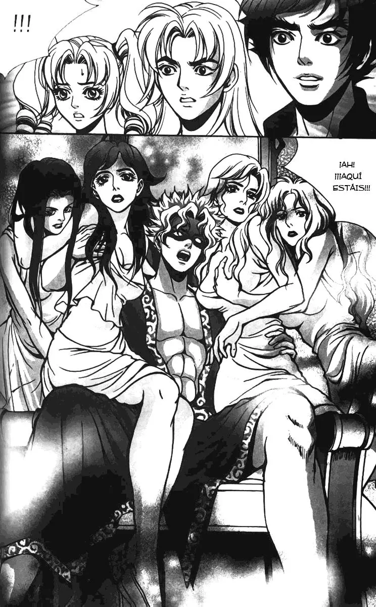 Evil's Return (2001) - Capítulo 18 - Página 53 - LectorTMOo