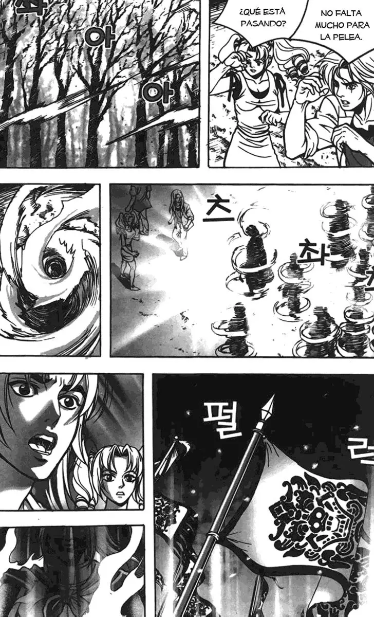 Evil's Return (2001) - Capítulo 18 - Página 57 - LectorTMOo