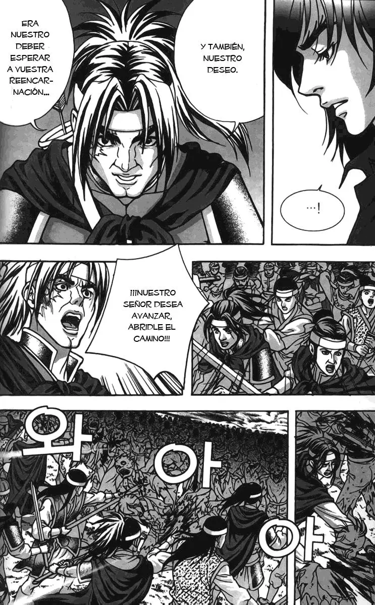 Evil's Return (2001) - Capítulo 18 - Página 61 - LectorTMOo