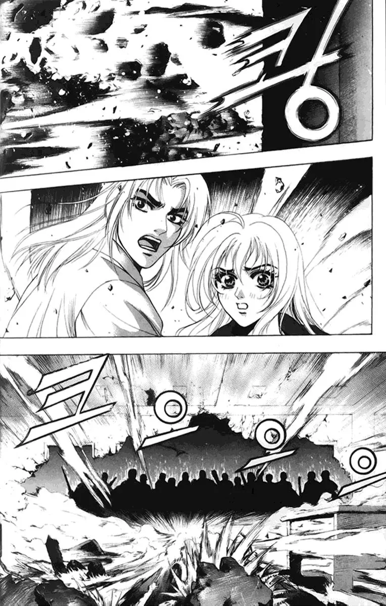 Evil's Return (2001) - Capítulo 5 - Página 37 - LectorTMOo