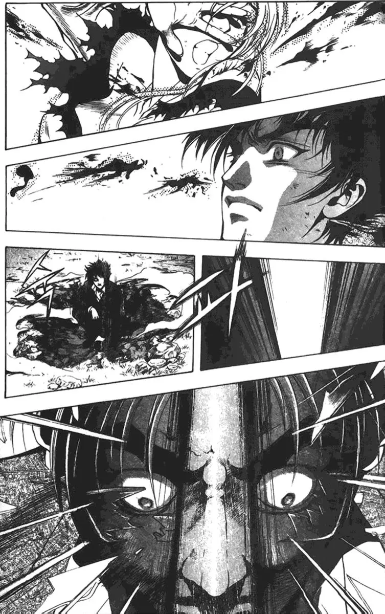 Evil's Return (2001) - Capítulo 8 - Página 29 - LectorTMOo