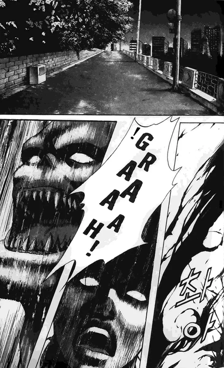 Evil's Return (2001) - Capítulo 9 - Página 21 - LectorTMOo