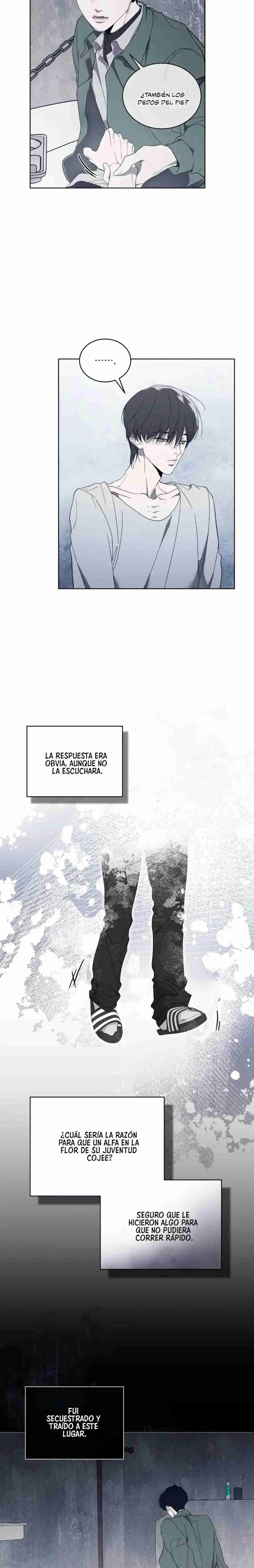 Evolución de las especies (2025) - Capítulo 2 - Página 10 - LectorTMOo