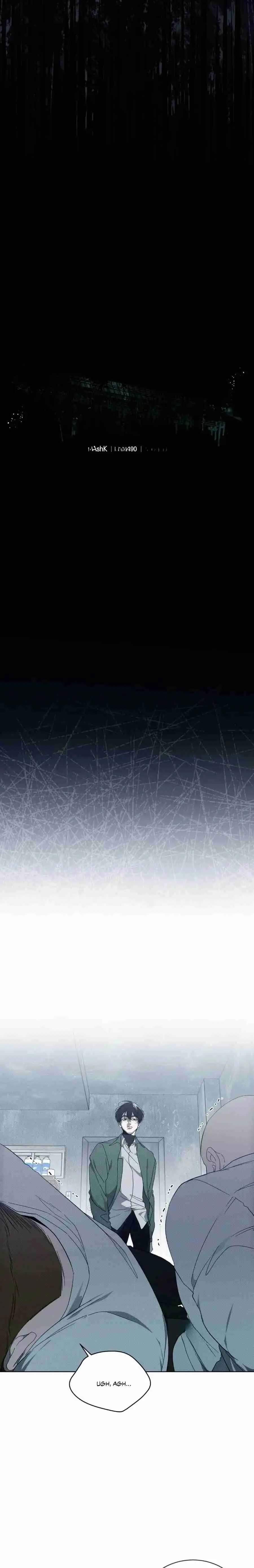 Evolución de las especies (2025) - Capítulo 3 - Página 10 - LectorTMOo