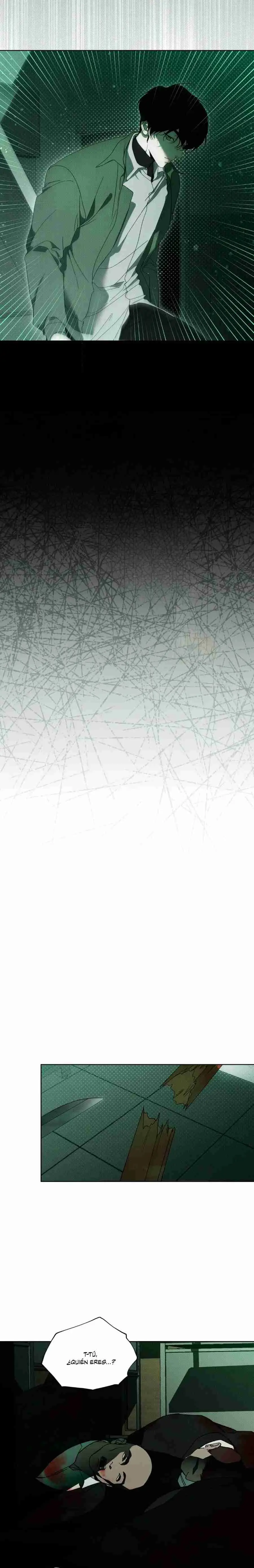 Evolución de las especies (2025) - Capítulo 4 - Página 11 - LectorTMOo
