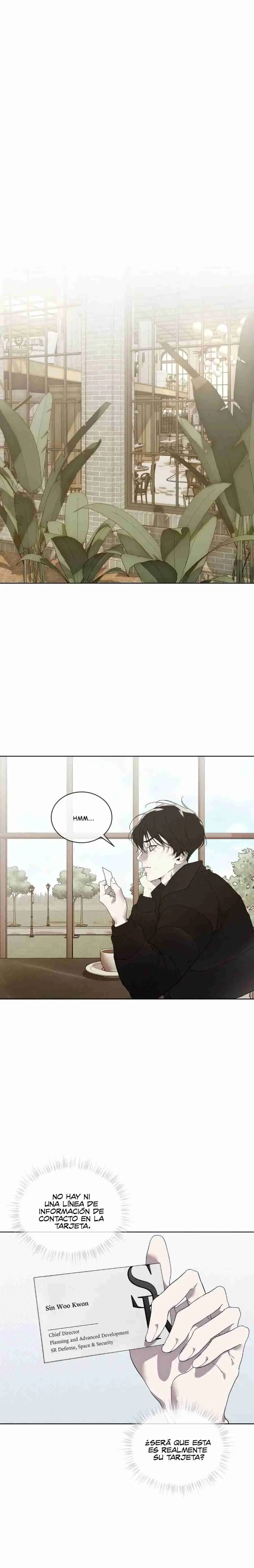 Evolución de las especies (2025) - Capítulo 5 - Página 10 - LectorTMOo