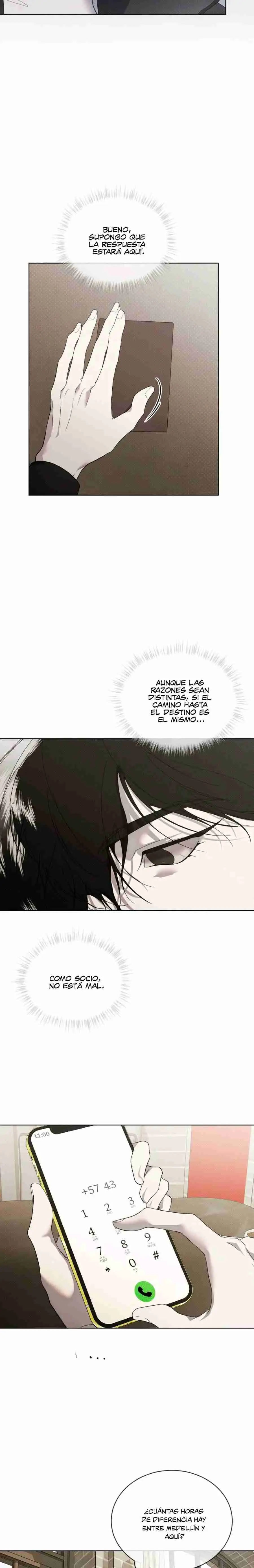 Evolución de las especies (2025) - Capítulo 5 - Página 13 - LectorTMOo
