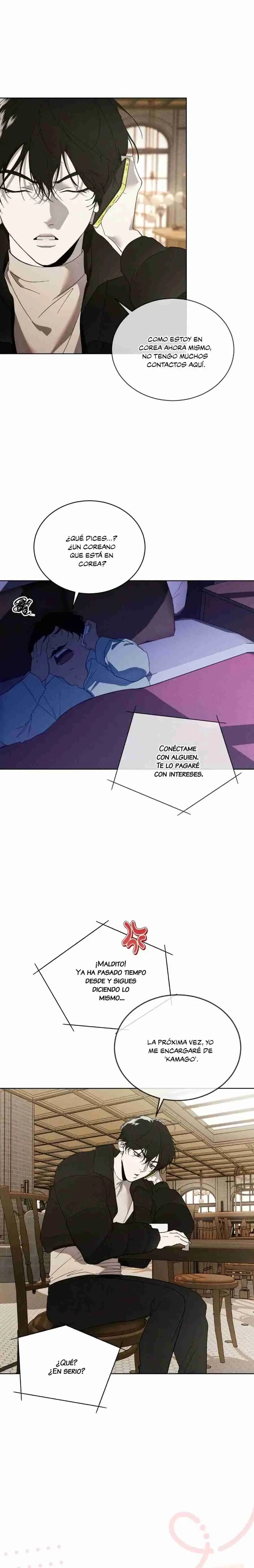 Evolución de las especies (2025) - Capítulo 5 - Página 16 - LectorTMOo