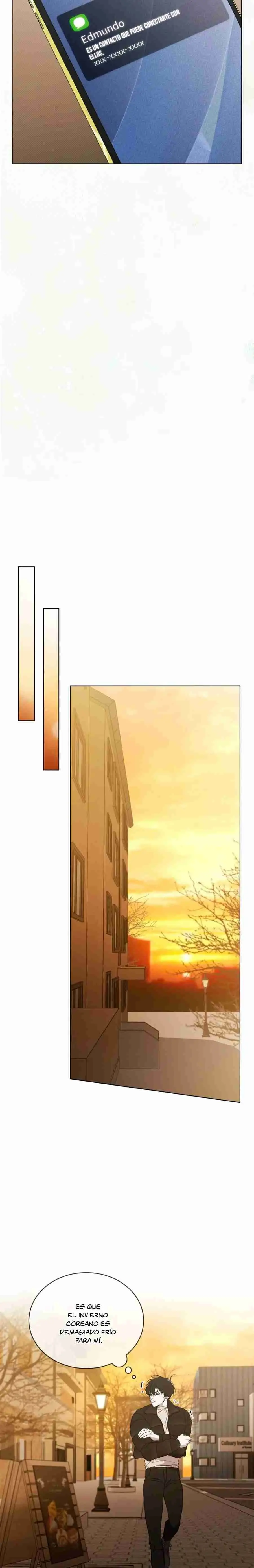 Evolución de las especies (2025) - Capítulo 5 - Página 19 - LectorTMOo