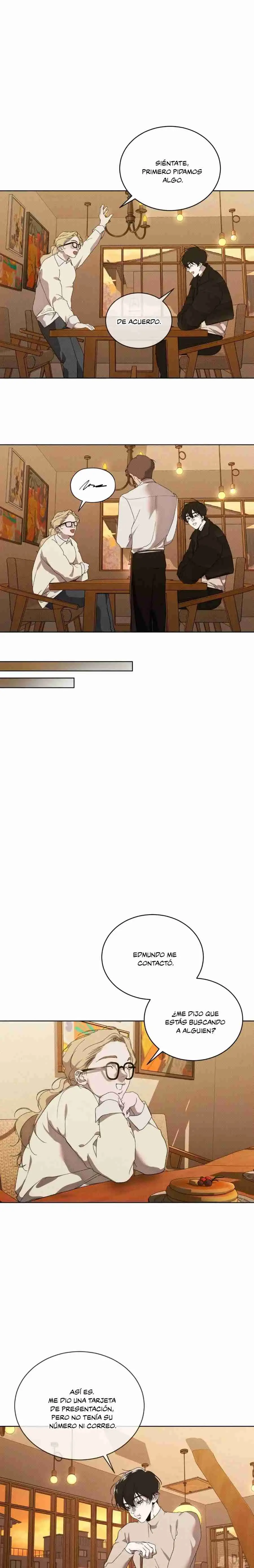 Evolución de las especies (2025) - Capítulo 5 - Página 22 - LectorTMOo