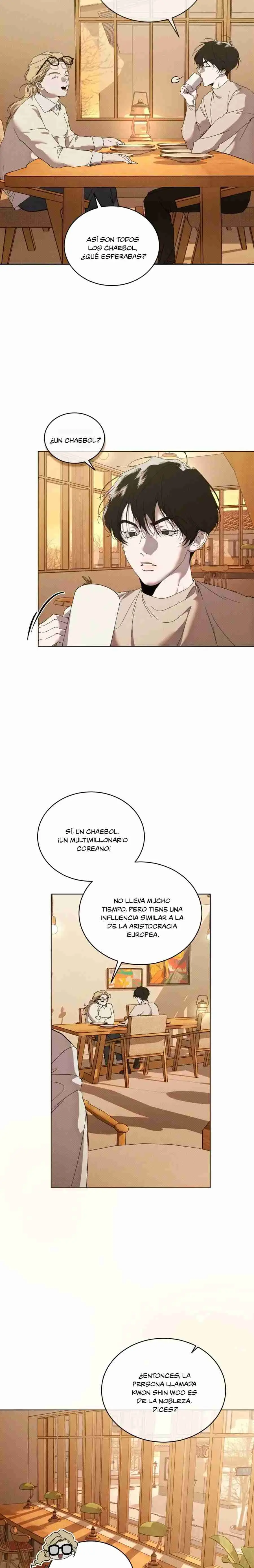 Evolución de las especies (2025) - Capítulo 6 - Página 4 - LectorTMOo