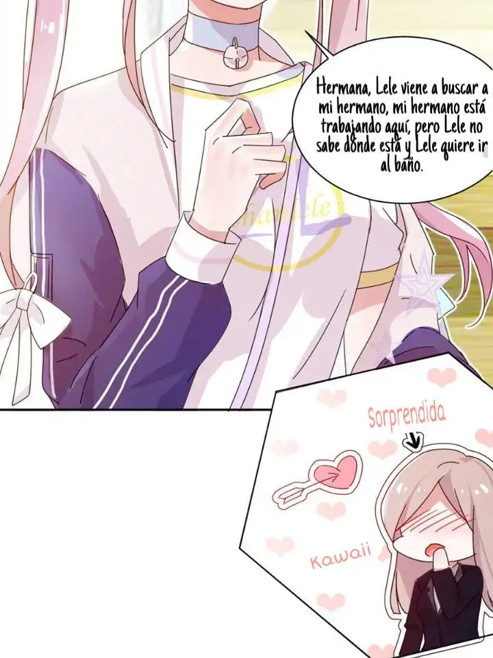 Evolucion Perfecta Del Esposo (2019) - Capítulo 1 - Página 12 - LectorTMOo