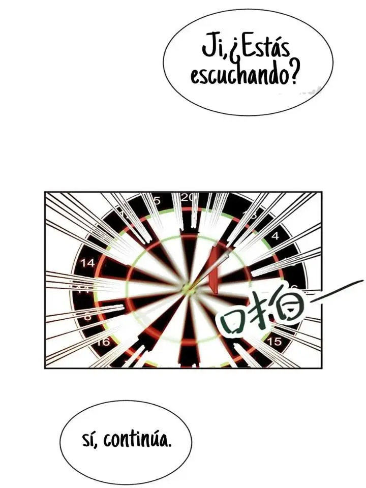 Evolucion Perfecta Del Esposo (2019) - Capítulo 1 - Página 17 - LectorTMOo